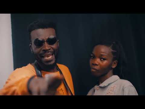 Super Nyota Ft Davleo Joketi Official Video