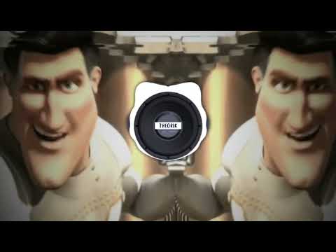 HEAPPER MONTAGEM VOZES TALENTINHO Super Slowed Bass Boosted