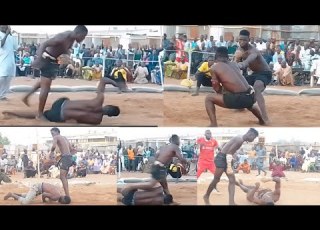  KISA ZALLH MUSA YA SUMARDA DOGON DOGO ANYI MUGUN RAGAS B WASHA YA SUMARDA B CHALE TUNA BAYA