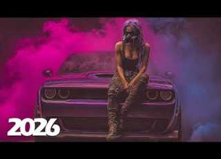  BASS BOOSTED SONGS 2026 CAR MUSIC 2026 BASS MUSIC MIX