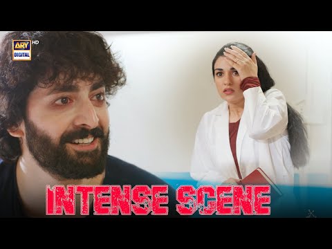 Sher Episode 16 Intense Scene Danish Taimoor Sarah Khan ARY Digital Drama