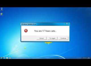  Can You Still Use Windows 7 In 2026