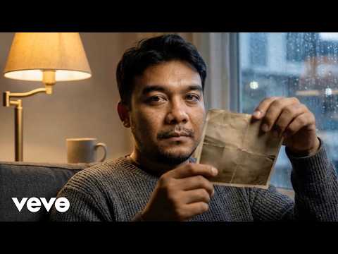 ARI ANDREW HOW COULD I NOT LOVE YOU ARTIFICIAL MUSIC VIDEO