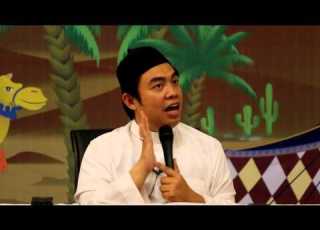  Ustaz Amin Kisah Maal Hijrah