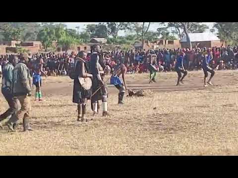 LIMBU LUCHAGULA SHOW AKIWA MPANDA KASEGESE Musabazaji Malisa 5 6 2023