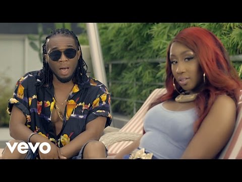 Math Dolce Sisi Official Video Ft Victoria Kimani