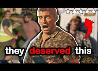  NEW GTA 6 Leaks Just Got Much WORSE Rockstar In BIG Trouble