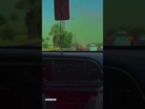 حزين هواي كئيب الدنيا من دونه