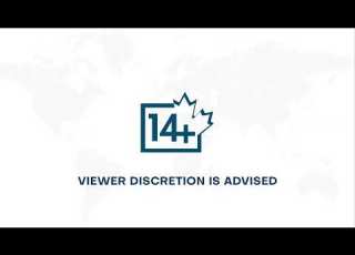  NTV Described Video Bumper And 14 Advisory