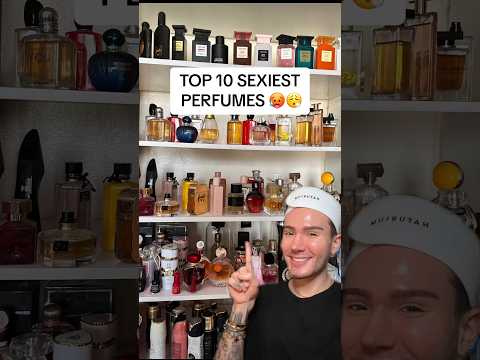 TOP 10 BEST PERFUMES Follow For More Perfume Perfumes Fragrance Beauty Beautytips