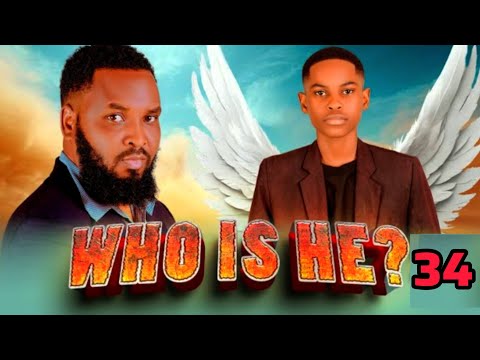 HUYU NI NANI Episode 34