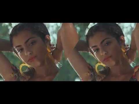 Malu Trevejo Jeon Hace Calor Official Video