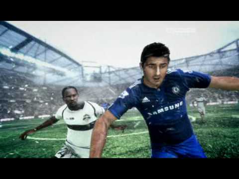 SKY Sports Premiership Title Sequence 2009 10