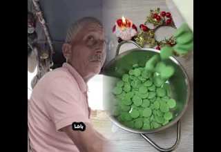 تبصش في حياة غيرك فديو تمثيلي لنشر الخير بين