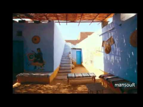 قصيدة العمة يامنة ـ للشاعر عبد الرحمن الابنودي ـ