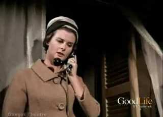  Stefanie Powers Audrey Dalton Bound And Gagged In Girl From Uncle