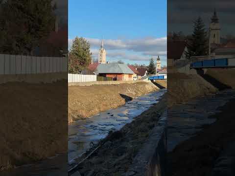 Sunny Day In Slovak Village Lubica 2025 Slovakiatravel Slovakiatravel