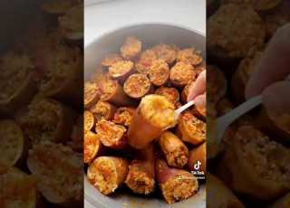 بموت في محشي البتنجان