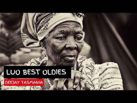 LUO BENGA NONSTOP MIX MUSA JUMA OKATCH BIGGY OSITO KALE D O MISIANI FOR THE CULTURE