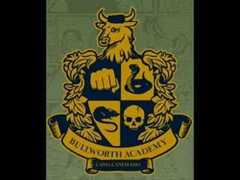 Bully Soundtrack The Big Game