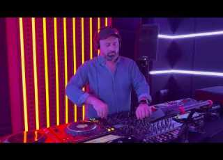 Moe Turk DJ Session DEEP HOUSE ORGANIC HOUSE