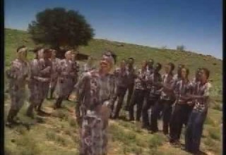 Lizwi Holy Cross Choir