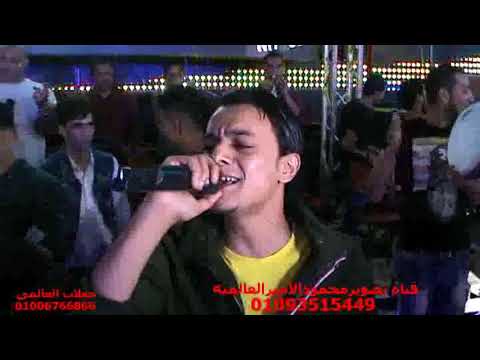 مهرجان الشيخ محمد منجود النجم تيتو موال ليه الدنيا ليه بتغير حال الناس افراح العالمى والشعار