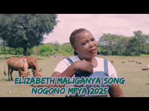 ELIZABETH MALIGANYA SONG NOGONO 2025 BY MEATU ASILI STUDIO