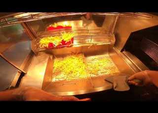  McDonald S POV Fries