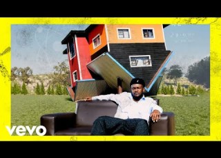  Kwesta Intro Official Lyric Video