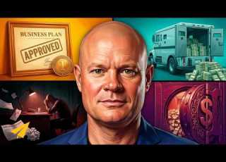  From Social Worker To Billionaire The Ultimate Wealth Blueprint Shawn Meaike