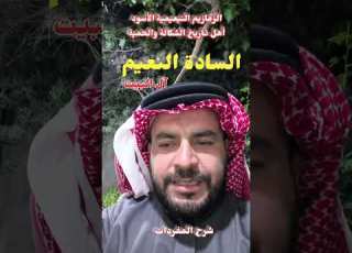 السادة النعيم