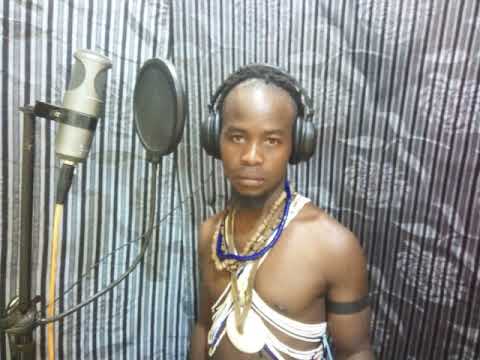 NKIYA MBALU PRD MBASHA STUDIO 2022