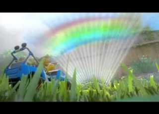 TV Spot Goldfish S Mores Fudge Brownie Great Outdoors The Snack That Smiles Back