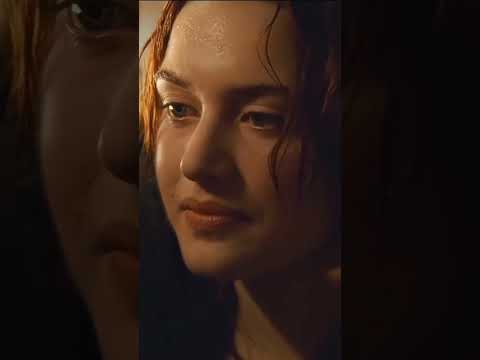 الى النجوم مقطع من فيلم تايتنك