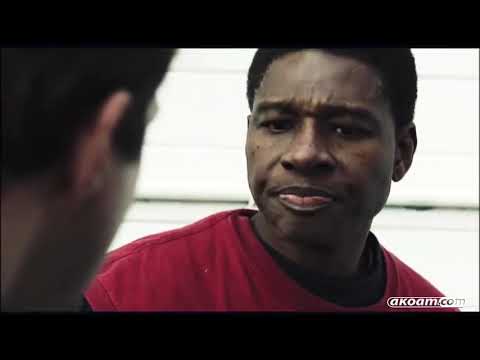 كاد أن يهرب