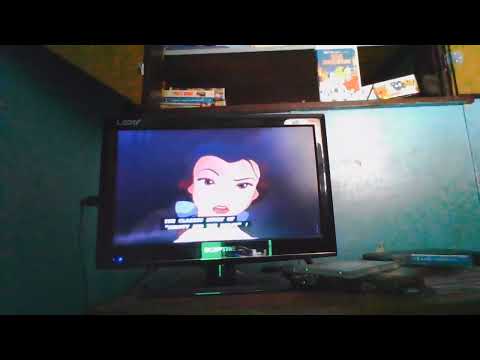 Closing To 101 Dalmatians 1992 VHS Version 3