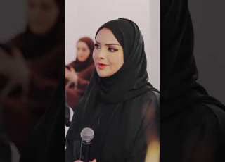  لقاء عبر الأجيال في المنتدى الدولي للاتصال الحكومي