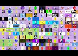 BFDI AUDITIONS 36 4 Parison In Reverse