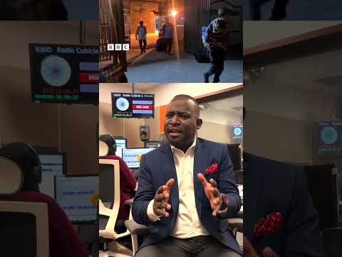 Vita Vya Meneno Kati Ya Marekani Na Iran