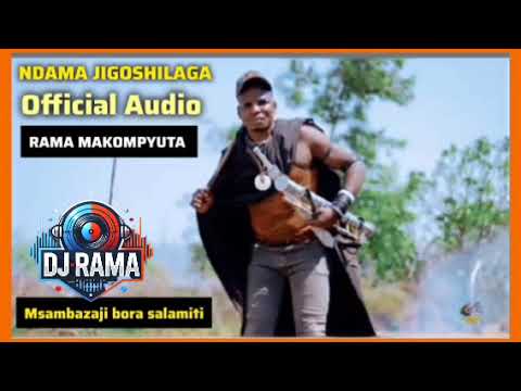 NDAMA JIGUSHILAGA UJUMBE WA WAGANGA PRD BYmsambazaj Rama Macompyuta Jiminogen LIMBU Mayikusai