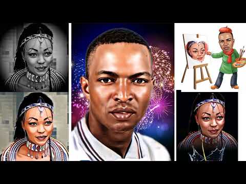 KIMANGU BOYS BAND LESOI COMPILATION