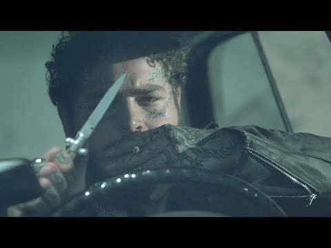 Post Malone Hollywood S Bleeding Fan Music Video