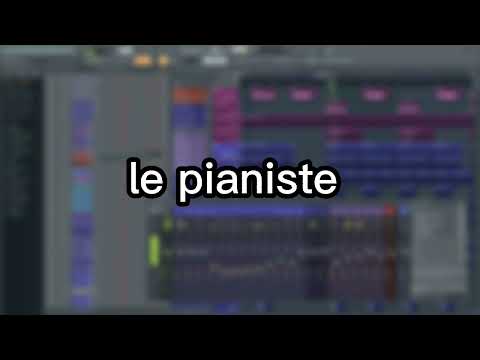 Style Jdid Raw3a By Le Pianiste