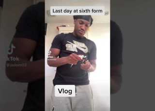  Turbulent Last Day Of Sixth Form Series Ending Vlog