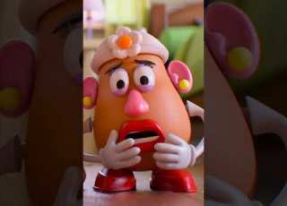 Toy Story 5 Teaser Trailer