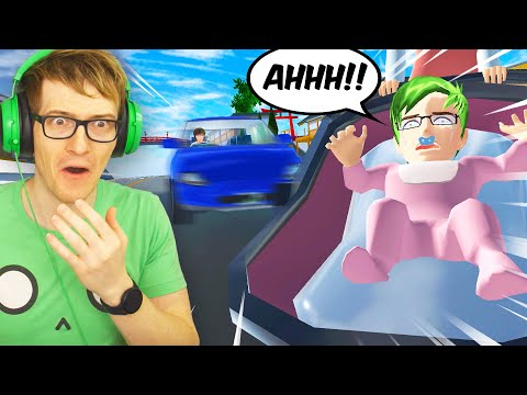 Ich Hatte Ein Baby Im Sakura Schulsimulator Und Das Ist Passiert