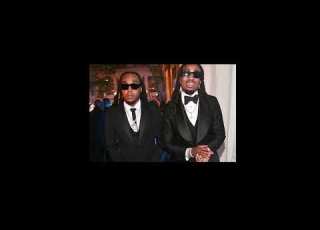 Quavo Takeoff Hotel Lobby Sped Up