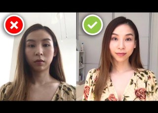  How To Look Good On Video Calls Zoom FaceTime Skype