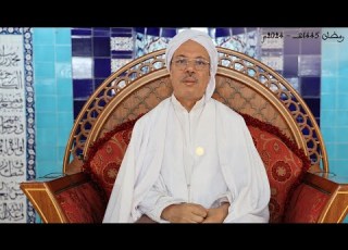 23 محاضرة الدكتور بوزيد بومدين الجزائر جهود علماء الجزائر في خدمة العقيدة الأشعرية